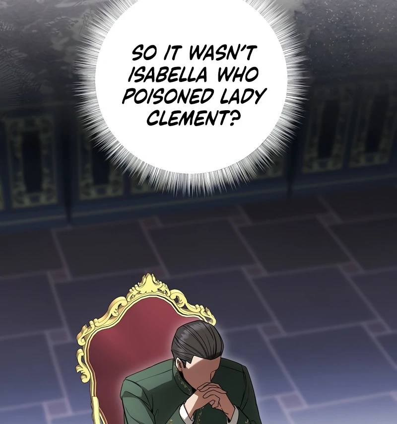 The Possessed Evil Women Chapter 14 - page 9