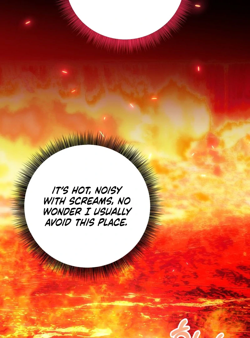 The Possessed Evil Women Chapter 15 - page 100