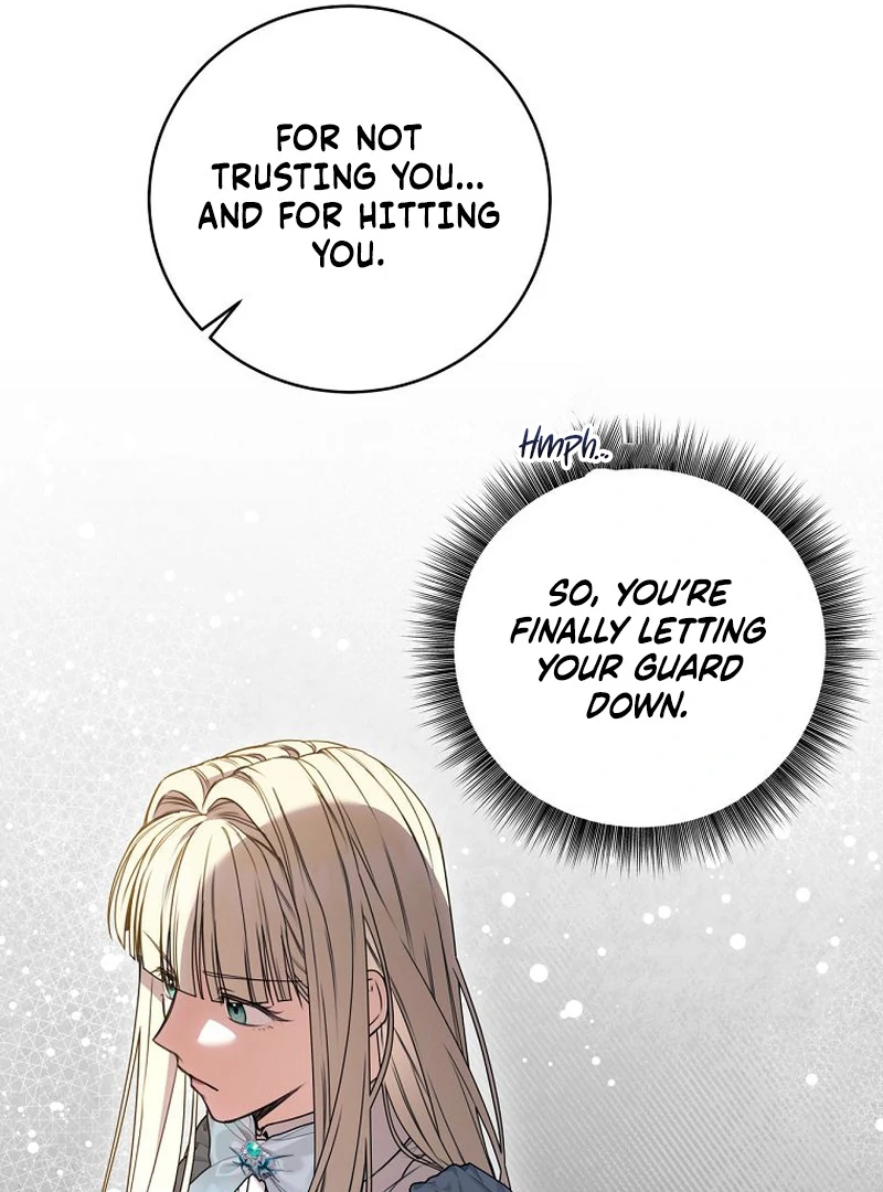The Possessed Evil Women Chapter 15 - page 11