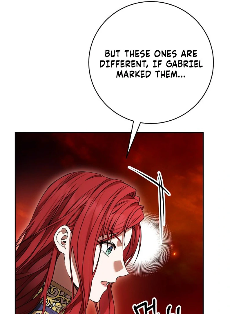 The Possessed Evil Women Chapter 15 - page 117