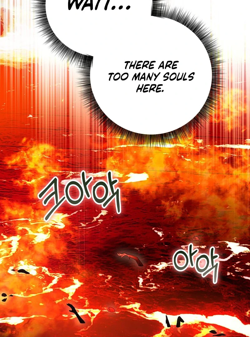 The Possessed Evil Women Chapter 15 - page 119