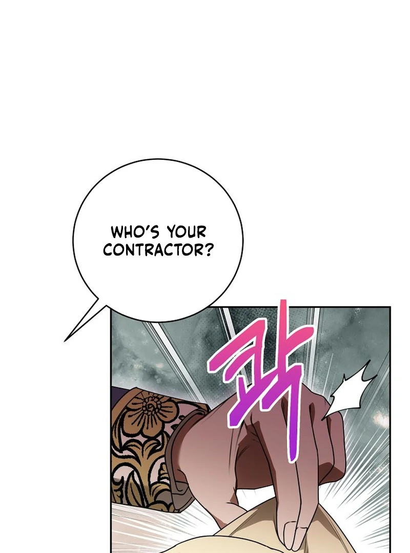 The Possessed Evil Women Chapter 15 - page 135