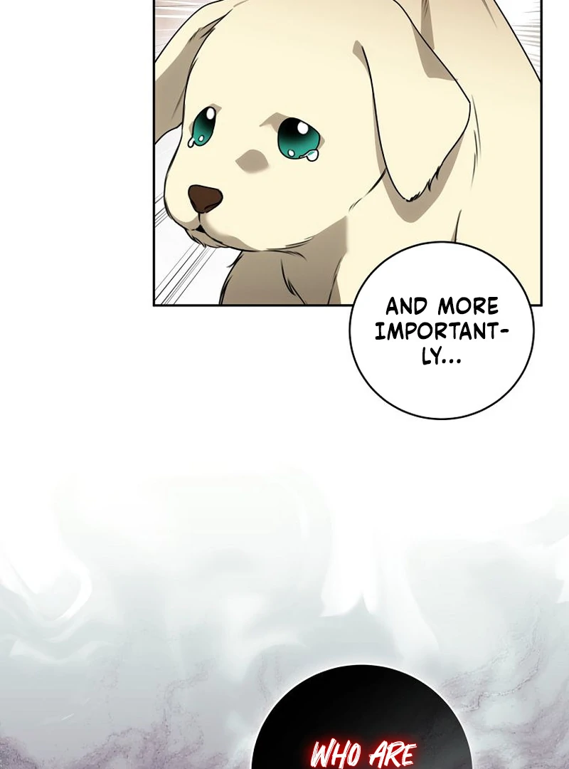 The Possessed Evil Women Chapter 15 - page 136