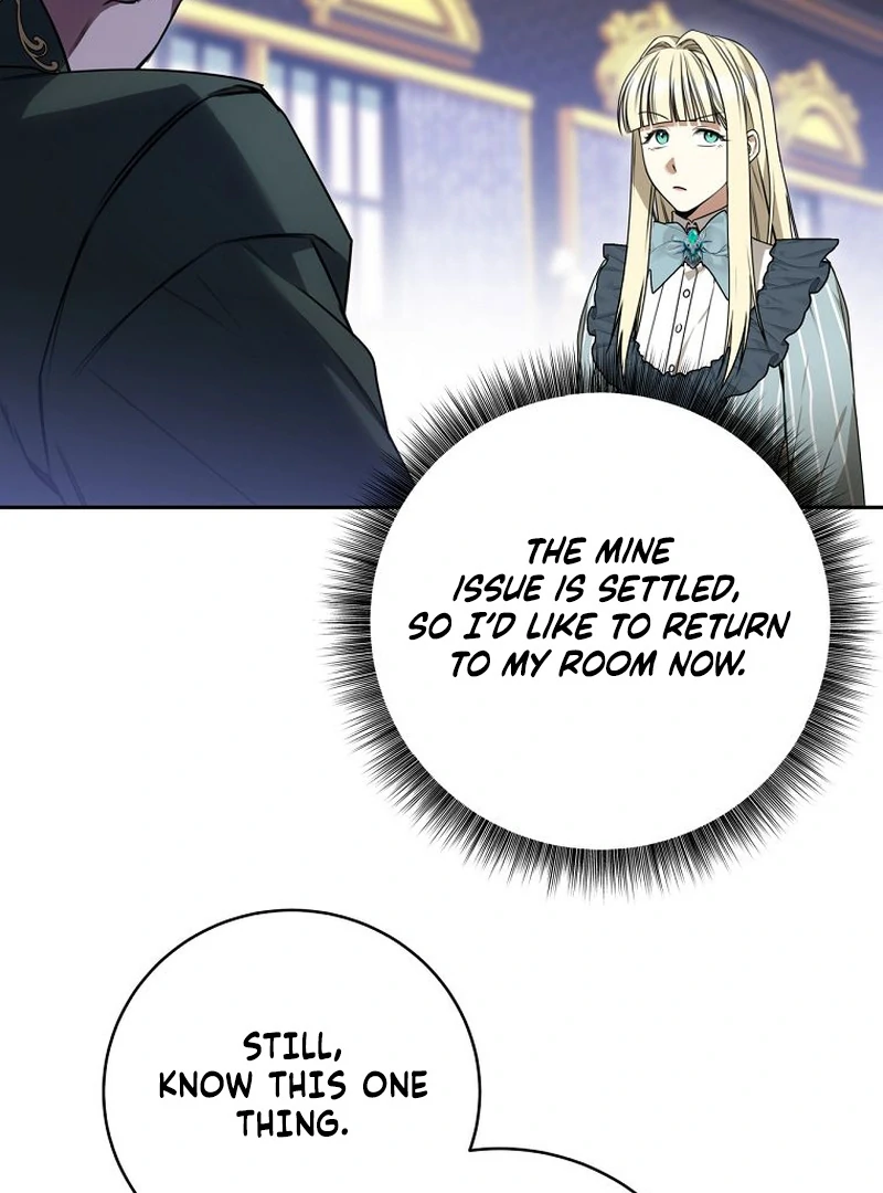 The Possessed Evil Women Chapter 15 - page 22