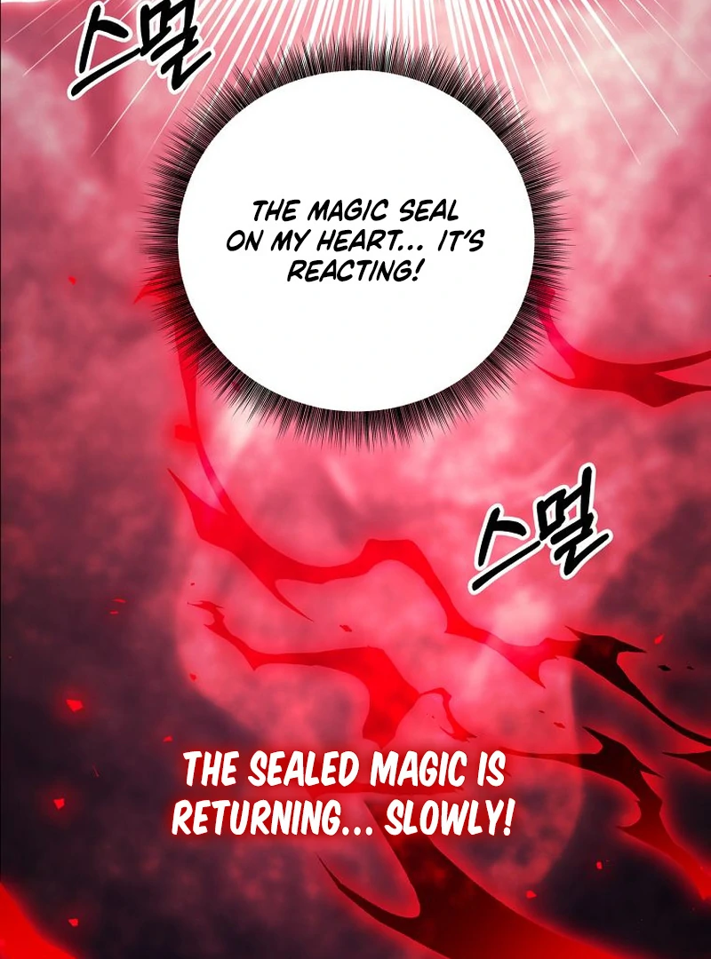 The Possessed Evil Women Chapter 15 - page 28
