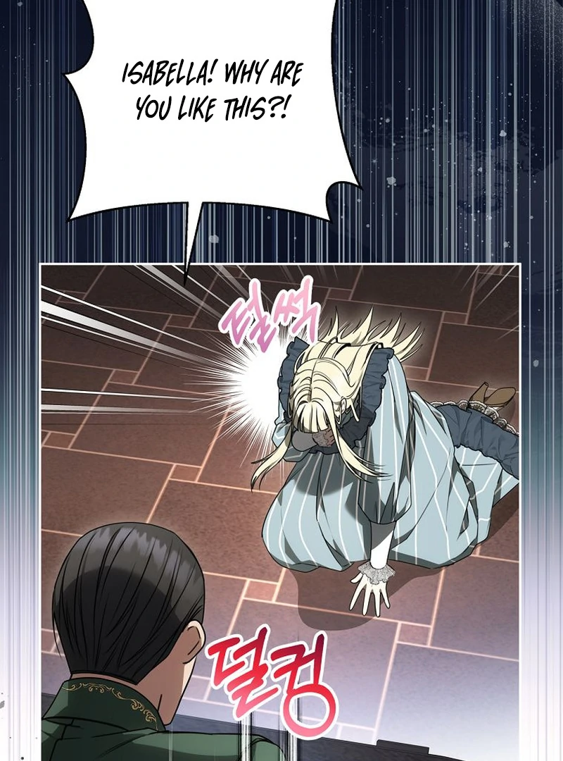 The Possessed Evil Women Chapter 15 - page 35