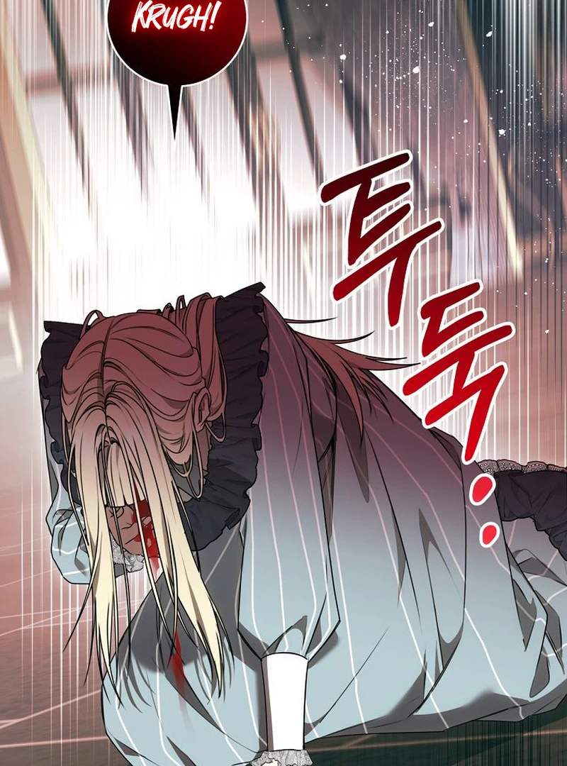 The Possessed Evil Women Chapter 15 - page 38