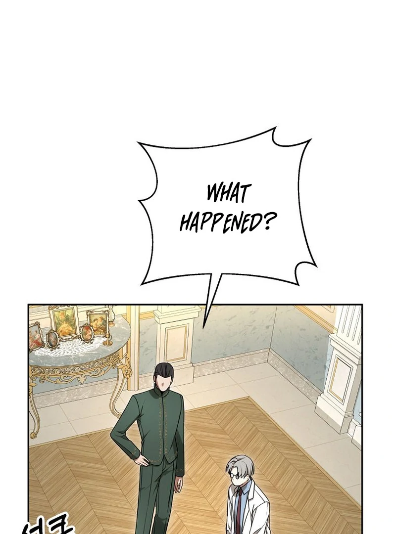 The Possessed Evil Women Chapter 15 - page 44