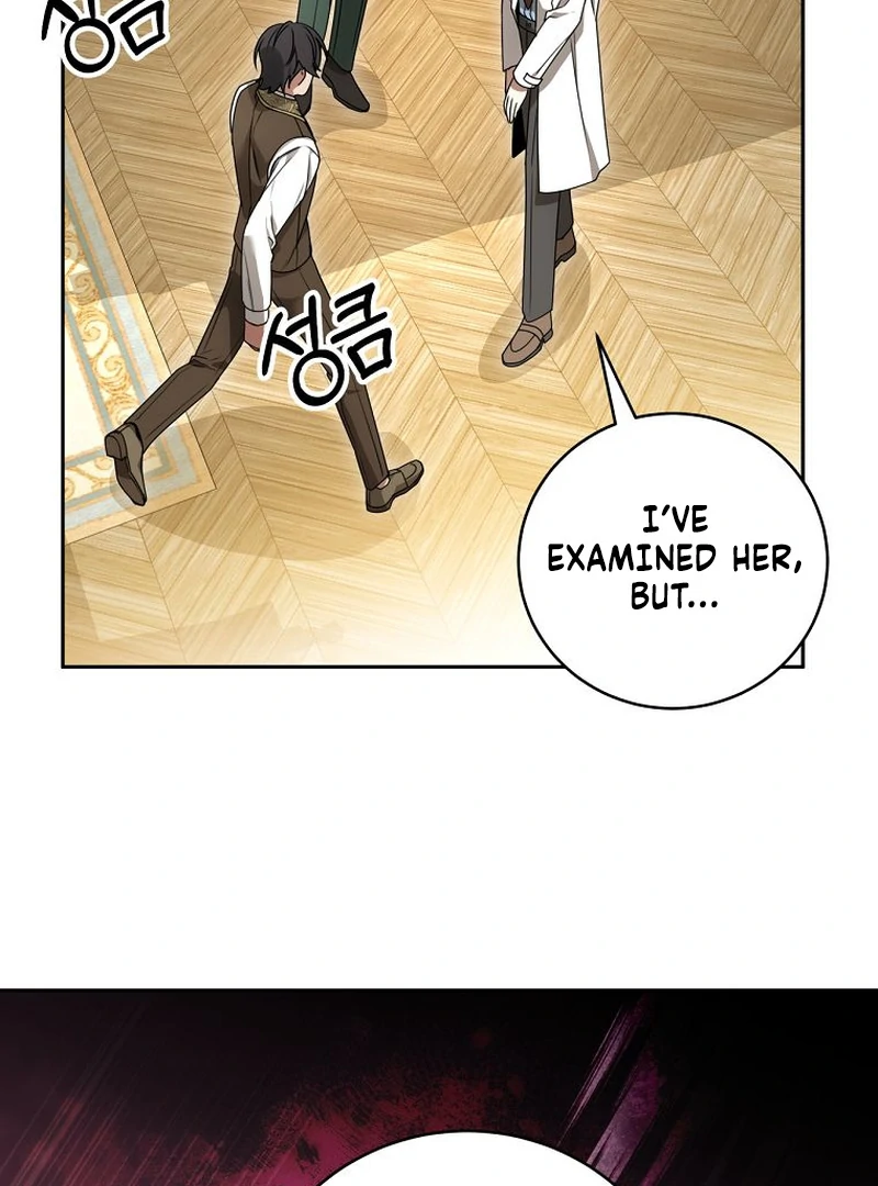 The Possessed Evil Women Chapter 15 - page 45