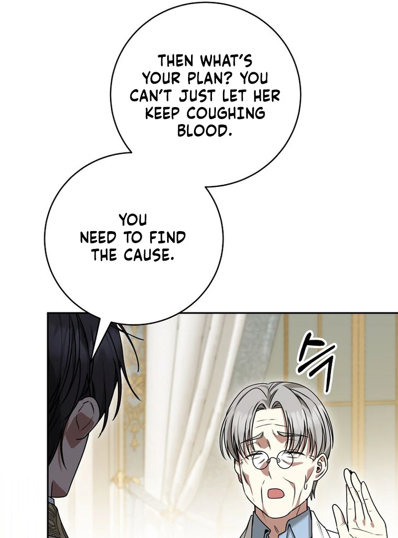 The Possessed Evil Women Chapter 15 - page 60