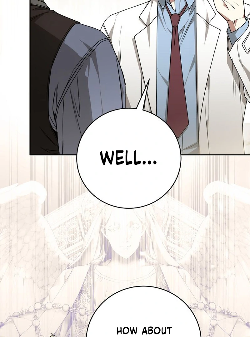 The Possessed Evil Women Chapter 15 - page 61