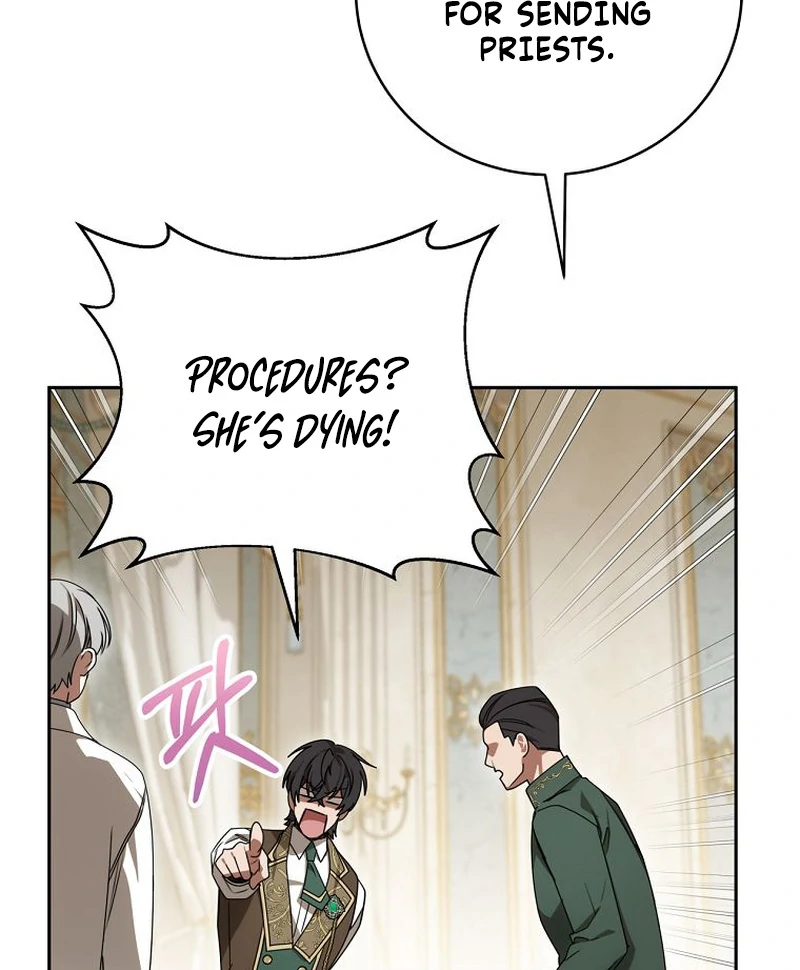 The Possessed Evil Women Chapter 15 - page 67