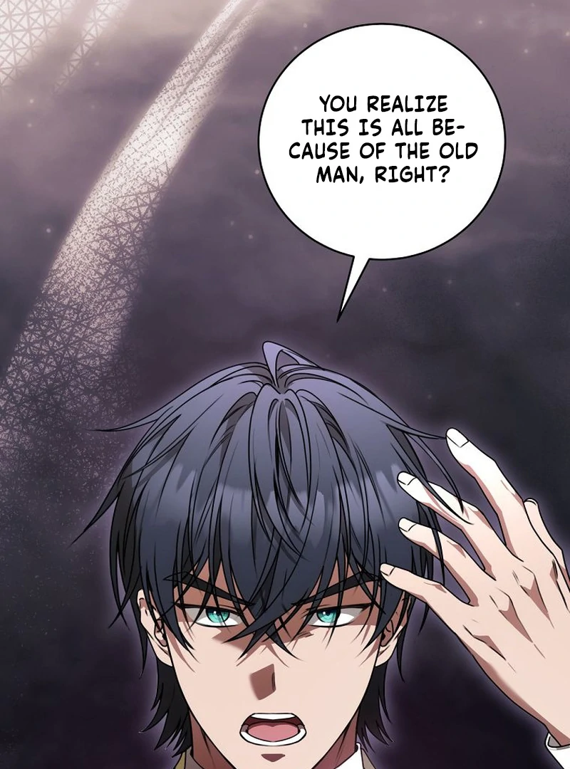 The Possessed Evil Women Chapter 15 - page 73