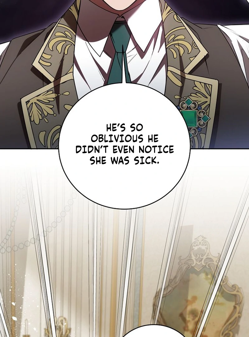 The Possessed Evil Women Chapter 15 - page 74