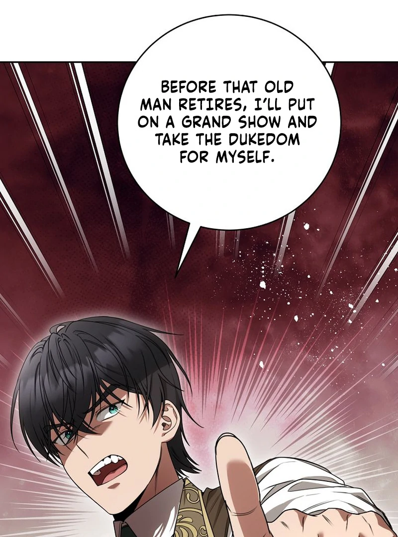 The Possessed Evil Women Chapter 15 - page 79