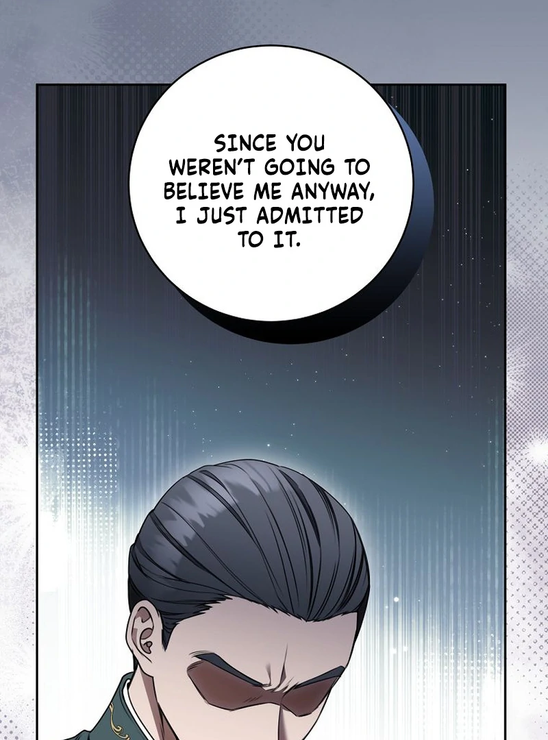 The Possessed Evil Women Chapter 15 - page 8