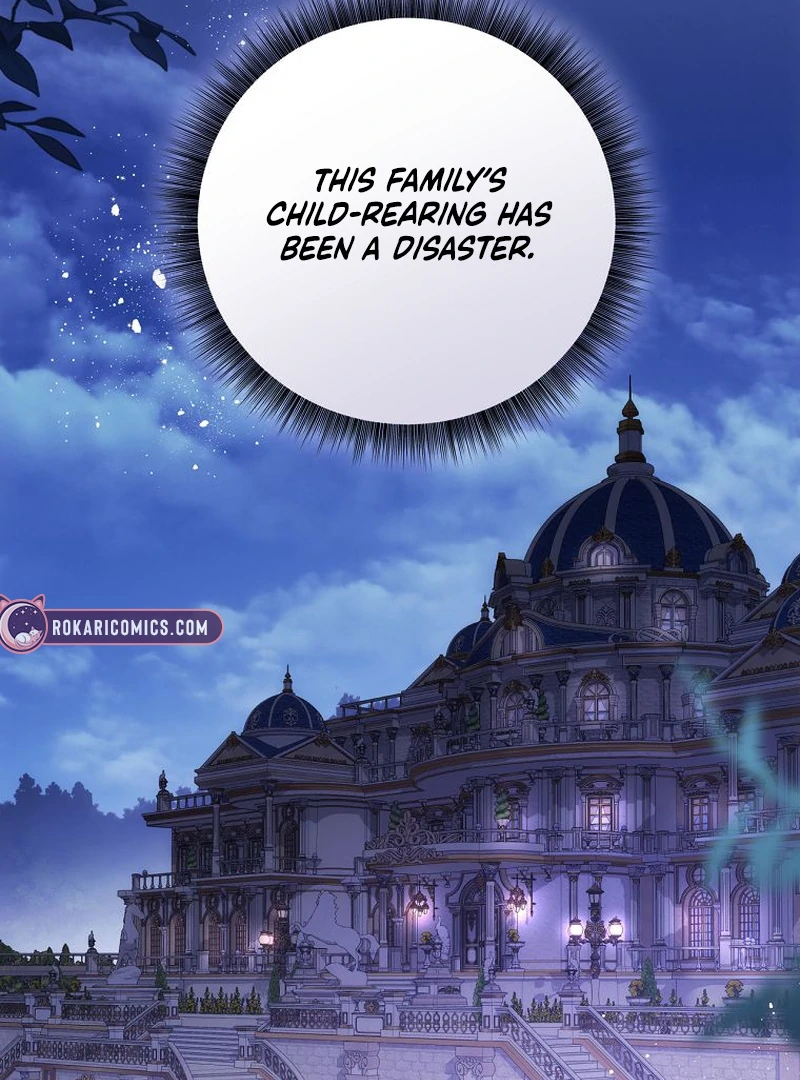 The Possessed Evil Women Chapter 15 - page 84