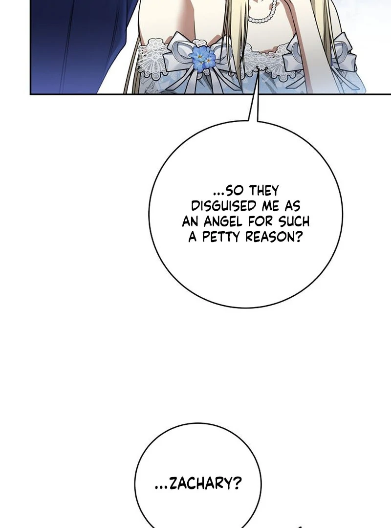 The Possessed Evil Women Chapter 17 - page 99