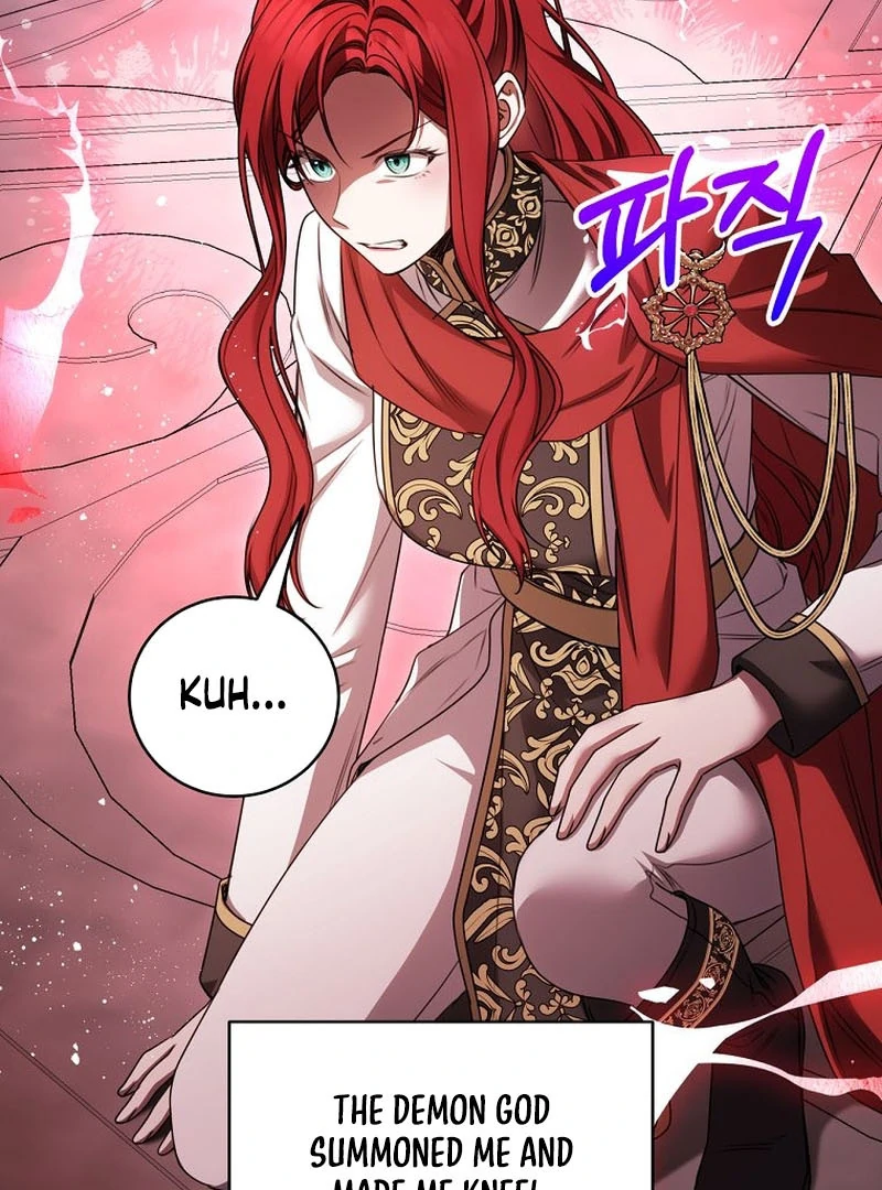 The Possessed Evil Women Chapter 17 - page 106