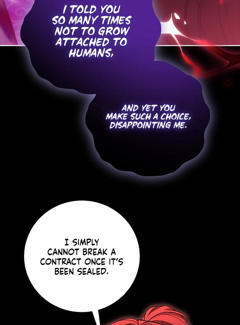 The Possessed Evil Women Chapter 17 - page 110
