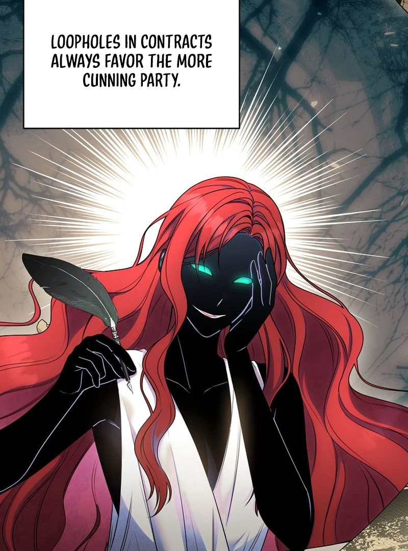 The Possessed Evil Women Chapter 17 - page 115