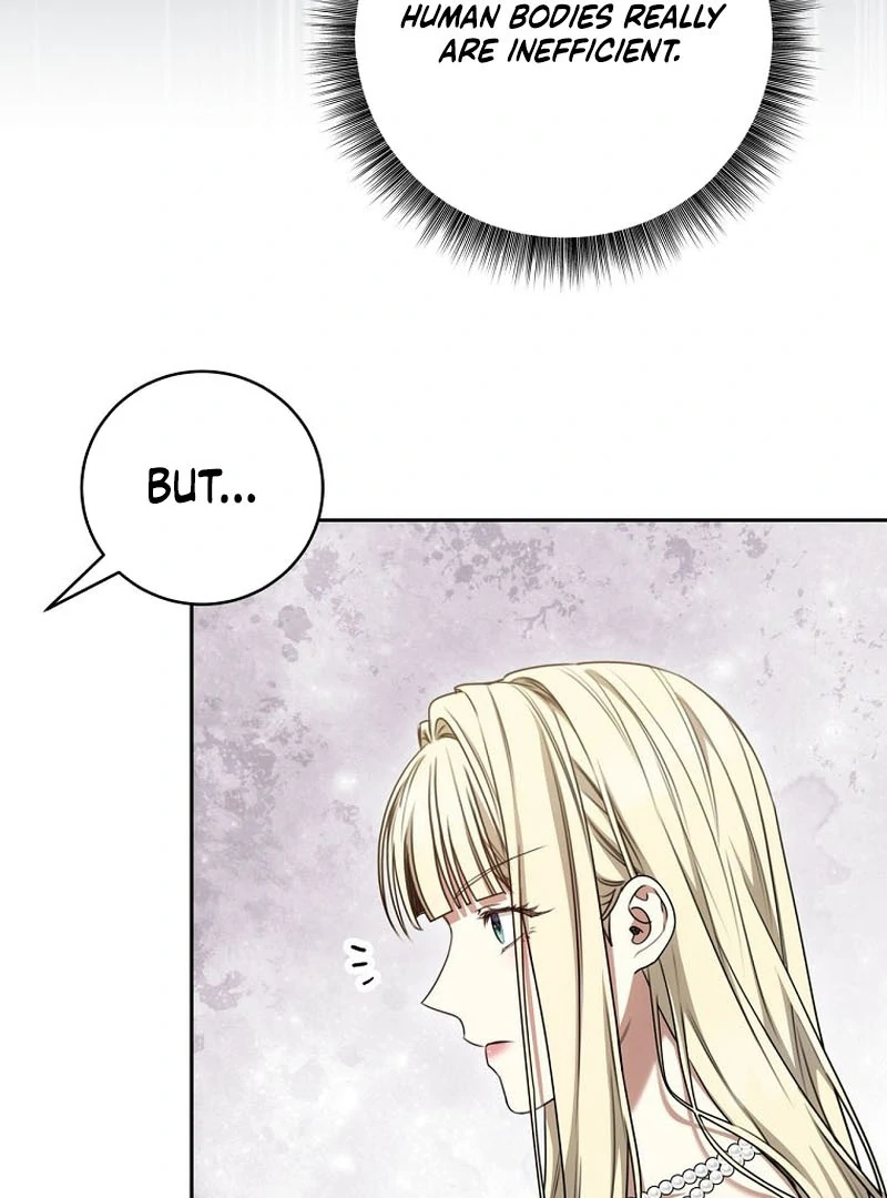 The Possessed Evil Women Chapter 17 - page 11