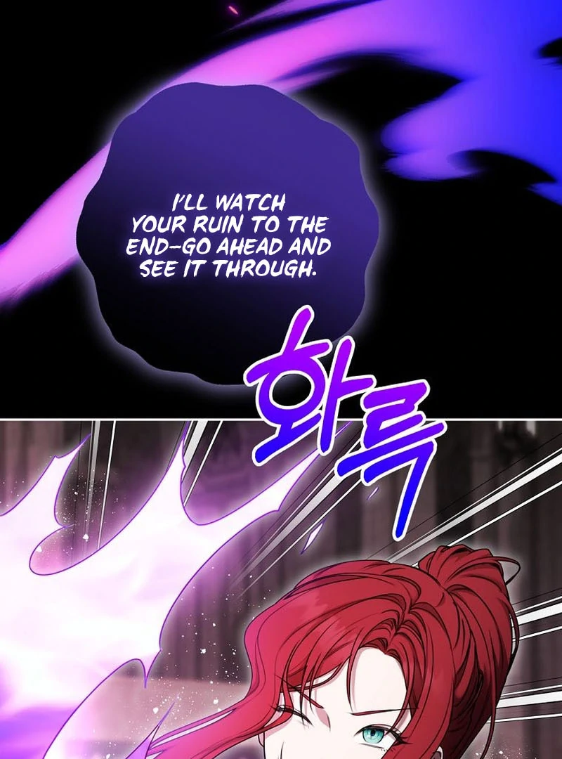 The Possessed Evil Women Chapter 17 - page 127