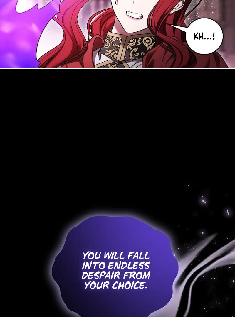 The Possessed Evil Women Chapter 17 - page 128