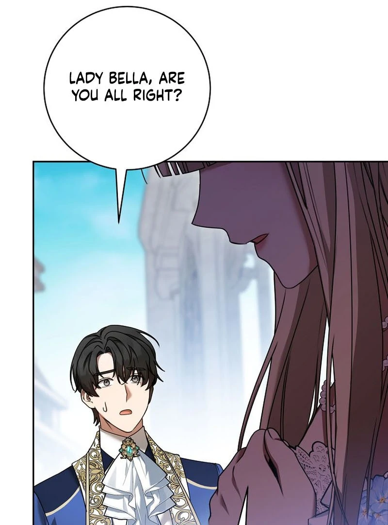 The Possessed Evil Women Chapter 17 - page 138