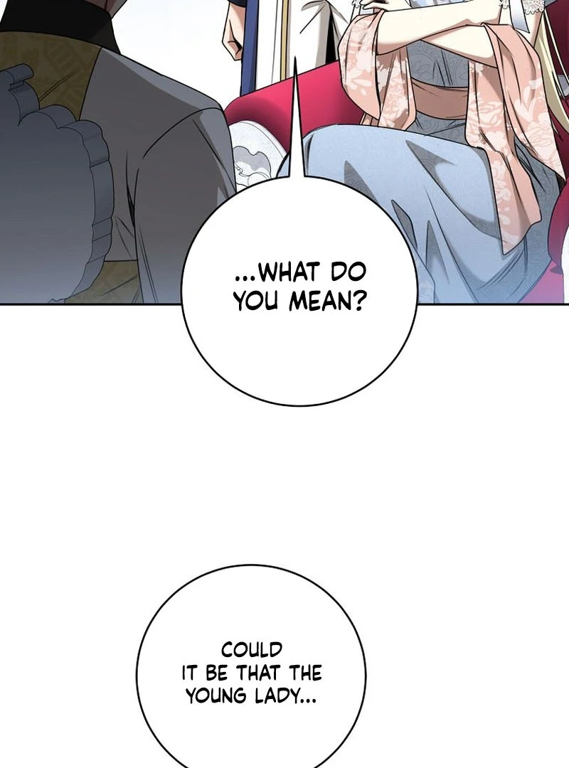 The Possessed Evil Women Chapter 17 - page 14