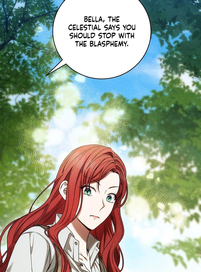 The Possessed Evil Women Chapter 17 - page 21