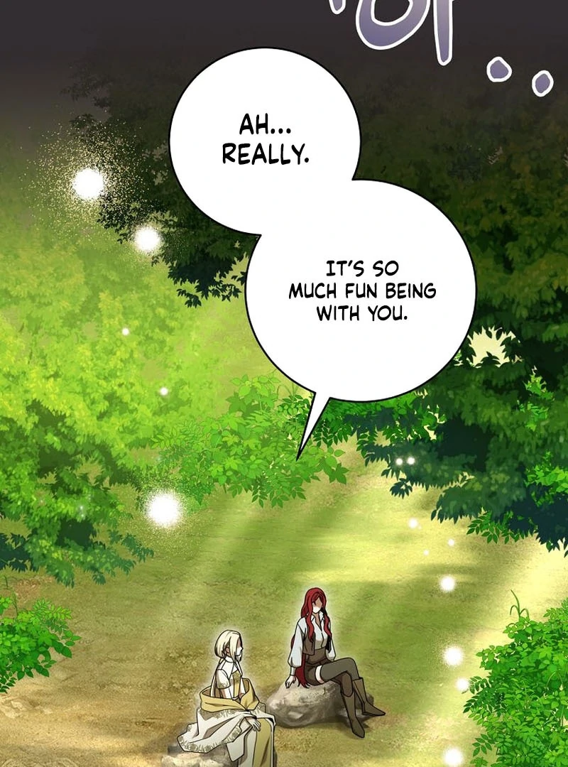 The Possessed Evil Women Chapter 17 - page 29