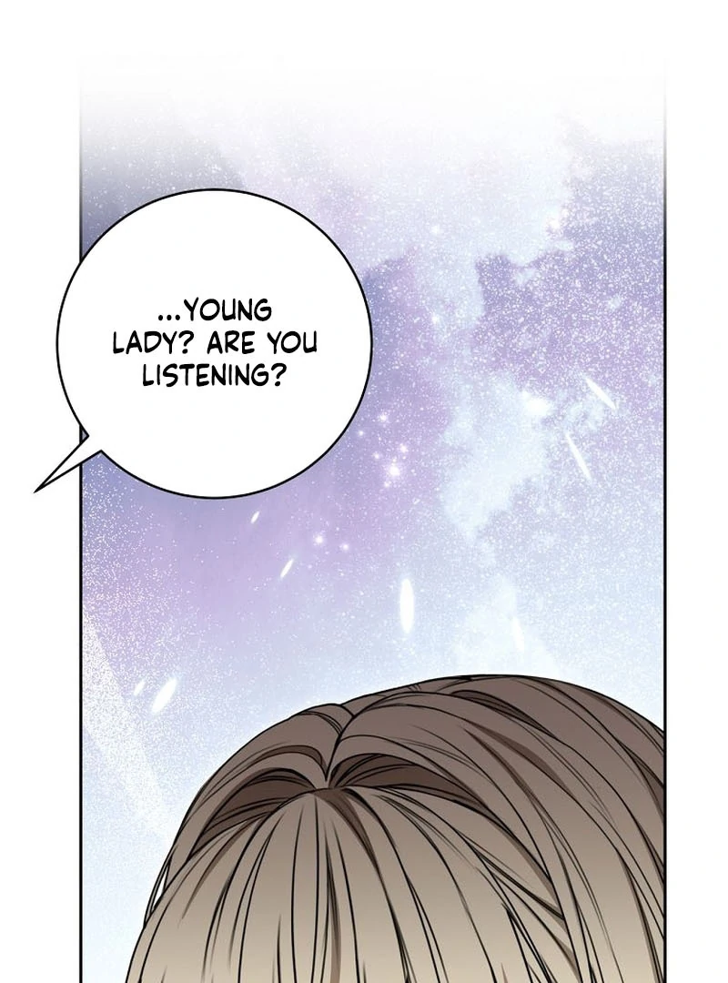 The Possessed Evil Women Chapter 17 - page 32
