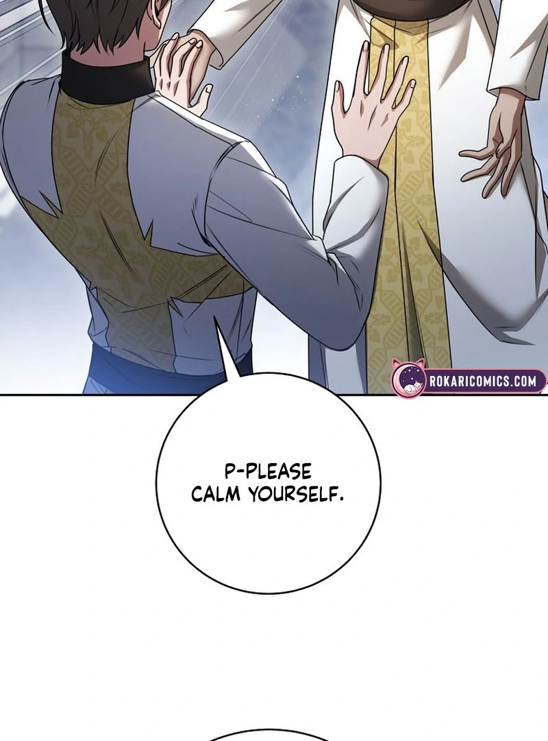 The Possessed Evil Women Chapter 17 - page 52