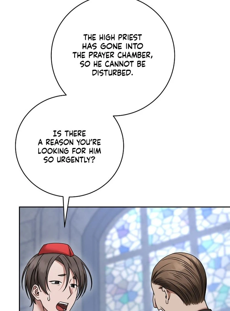 The Possessed Evil Women Chapter 17 - page 53