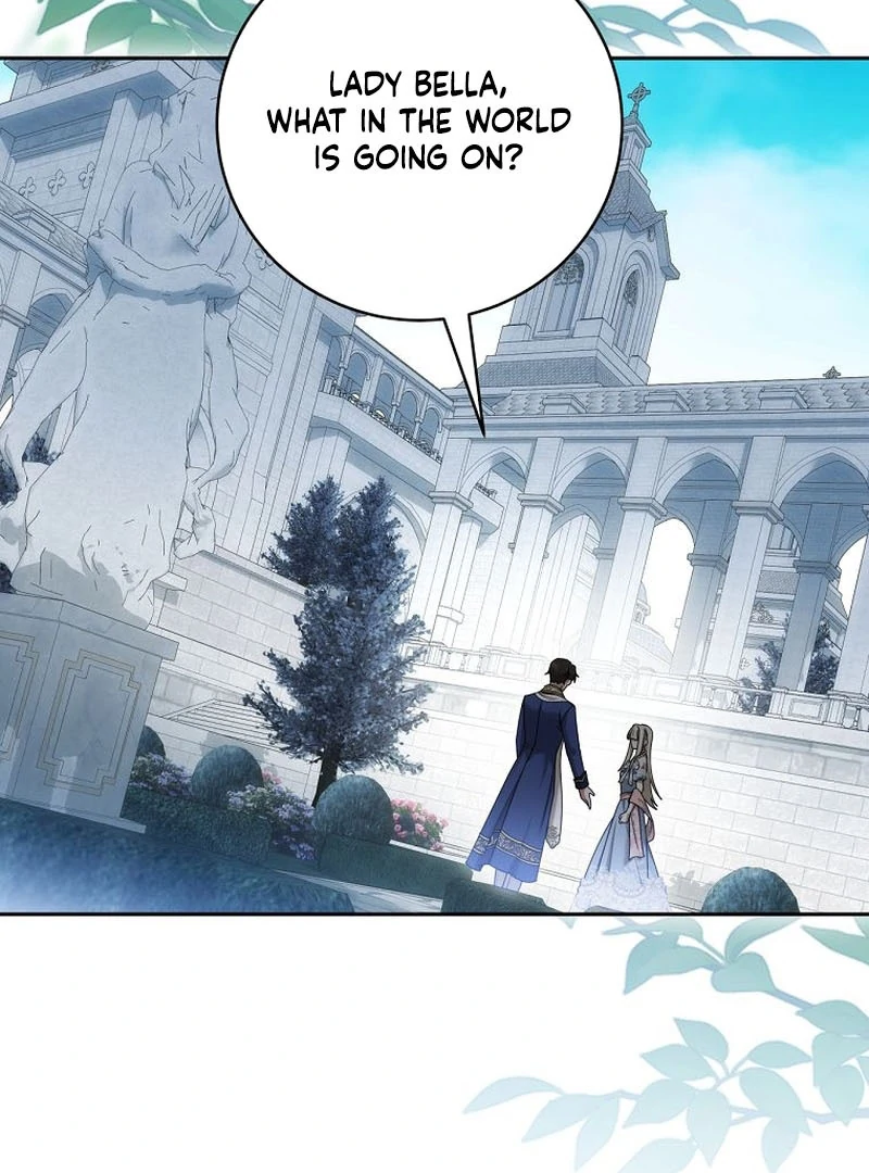 The Possessed Evil Women Chapter 17 - page 60