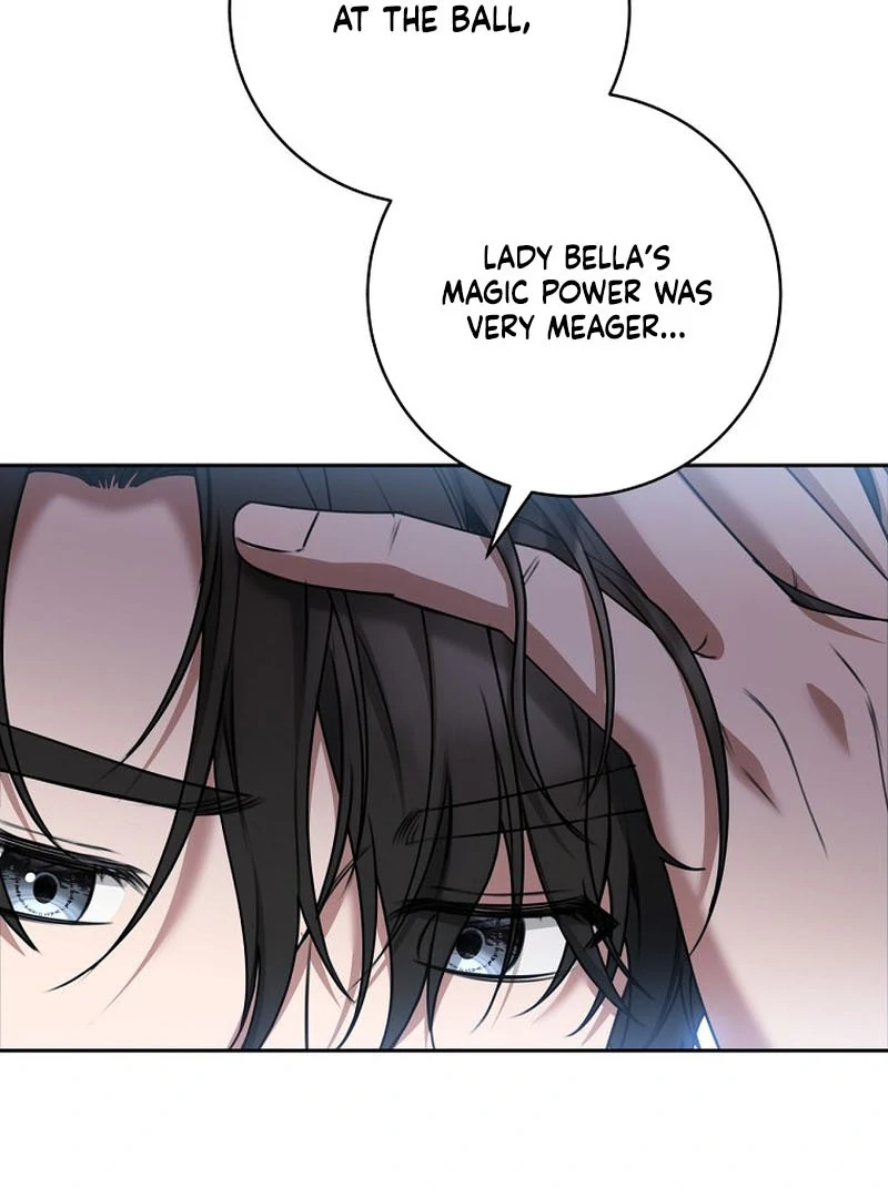 The Possessed Evil Women Chapter 17 - page 64
