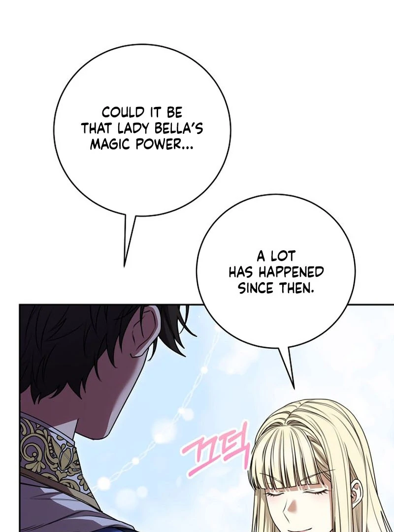 The Possessed Evil Women Chapter 17 - page 65