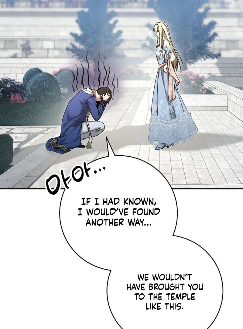 The Possessed Evil Women Chapter 17 - page 68