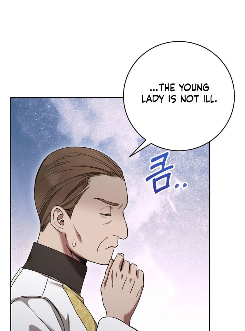 The Possessed Evil Women Chapter 17 - page 6