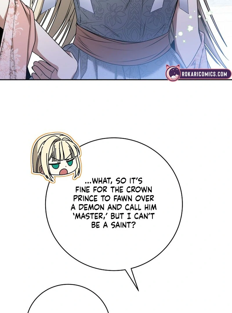 The Possessed Evil Women Chapter 17 - page 75