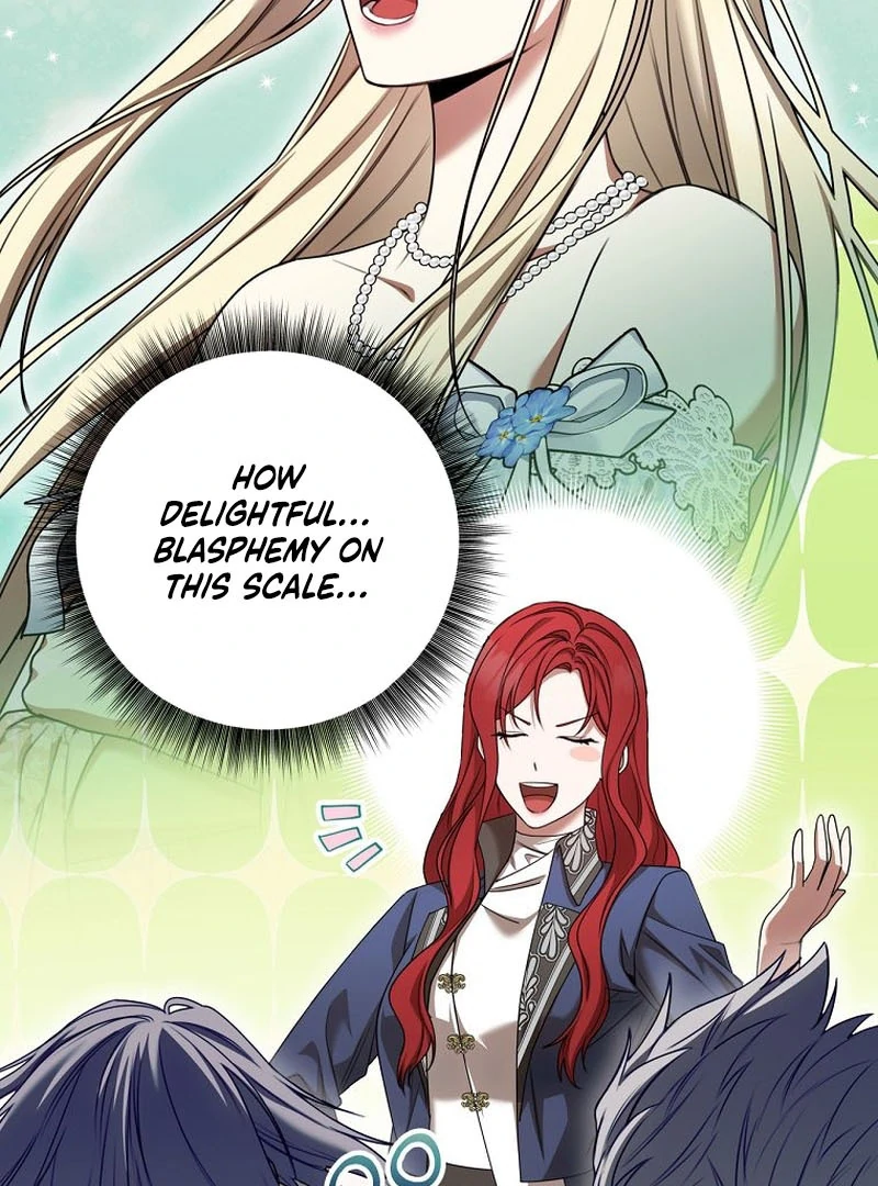 The Possessed Evil Women Chapter 17 - page 78