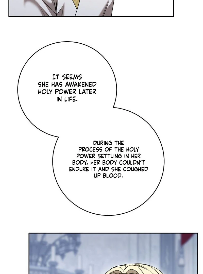 The Possessed Evil Women Chapter 17 - page 7