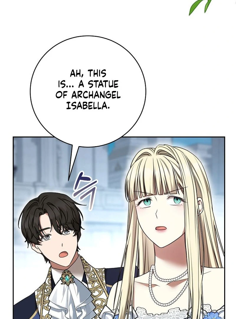 The Possessed Evil Women Chapter 17 - page 84