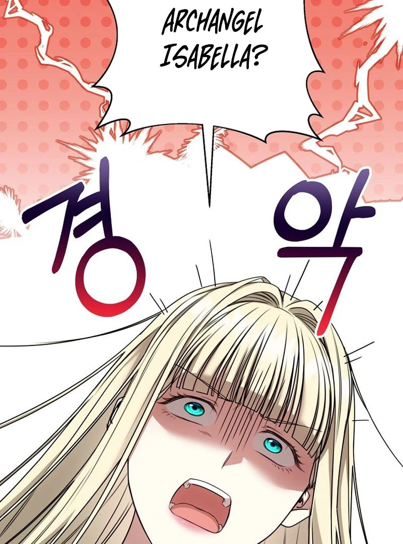 The Possessed Evil Women Chapter 17 - page 86