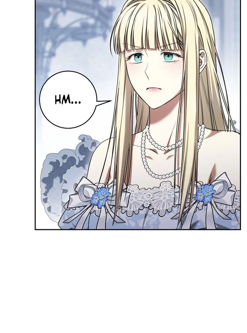 The Possessed Evil Women Chapter 17 - page 8