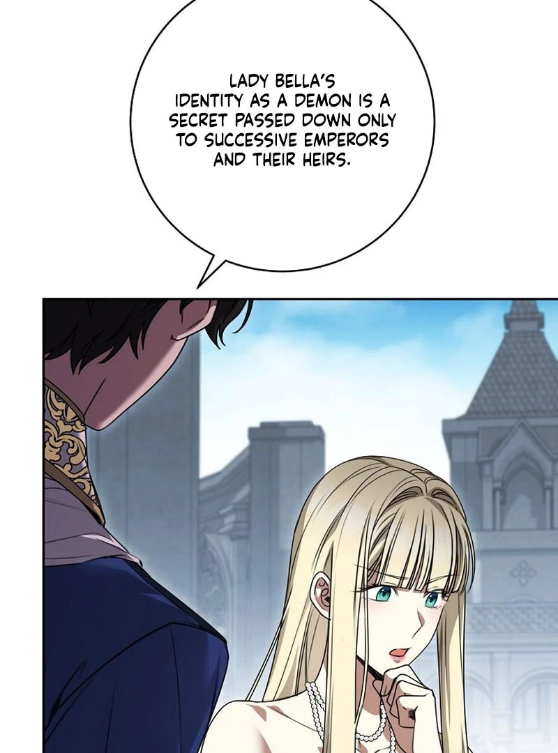 The Possessed Evil Women Chapter 17 - page 98