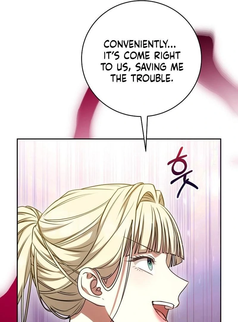 The Possessed Evil Women Chapter 20 - page 138