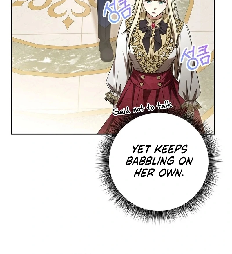 The Possessed Evil Women Chapter 20 - page 19
