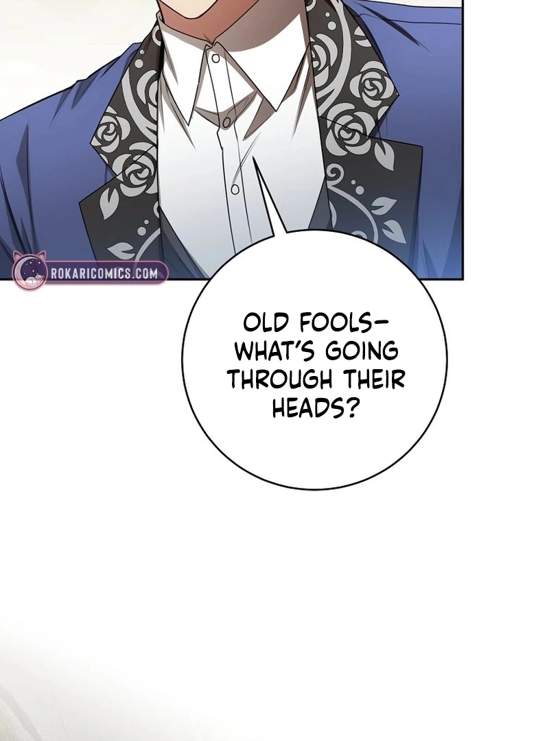 The Possessed Evil Women Chapter 20 - page 21